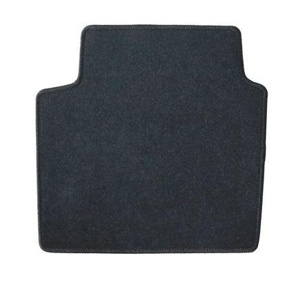 Floor Mats Carpet Velour For 2014-2021 Mazda 6 5-Seats Protection Waterproof Set