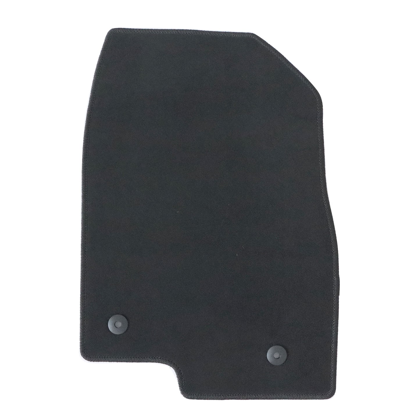 Floor Mats Carpet Velour For 2014-2021 Mazda 6 5-Seats Protection Waterproof Set