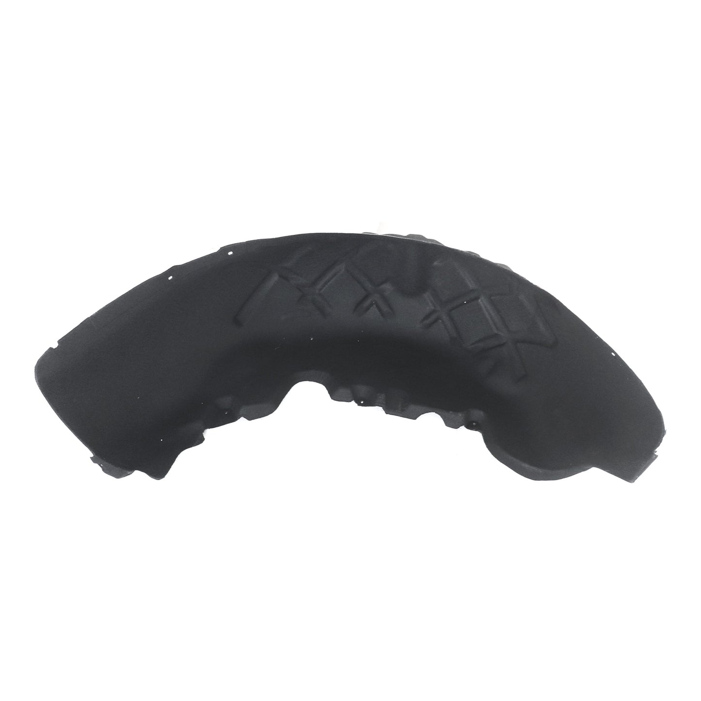 Rear Right Fender Wheel Liner Vent Splash Shield For 2011-18 Porsche Cayenne New