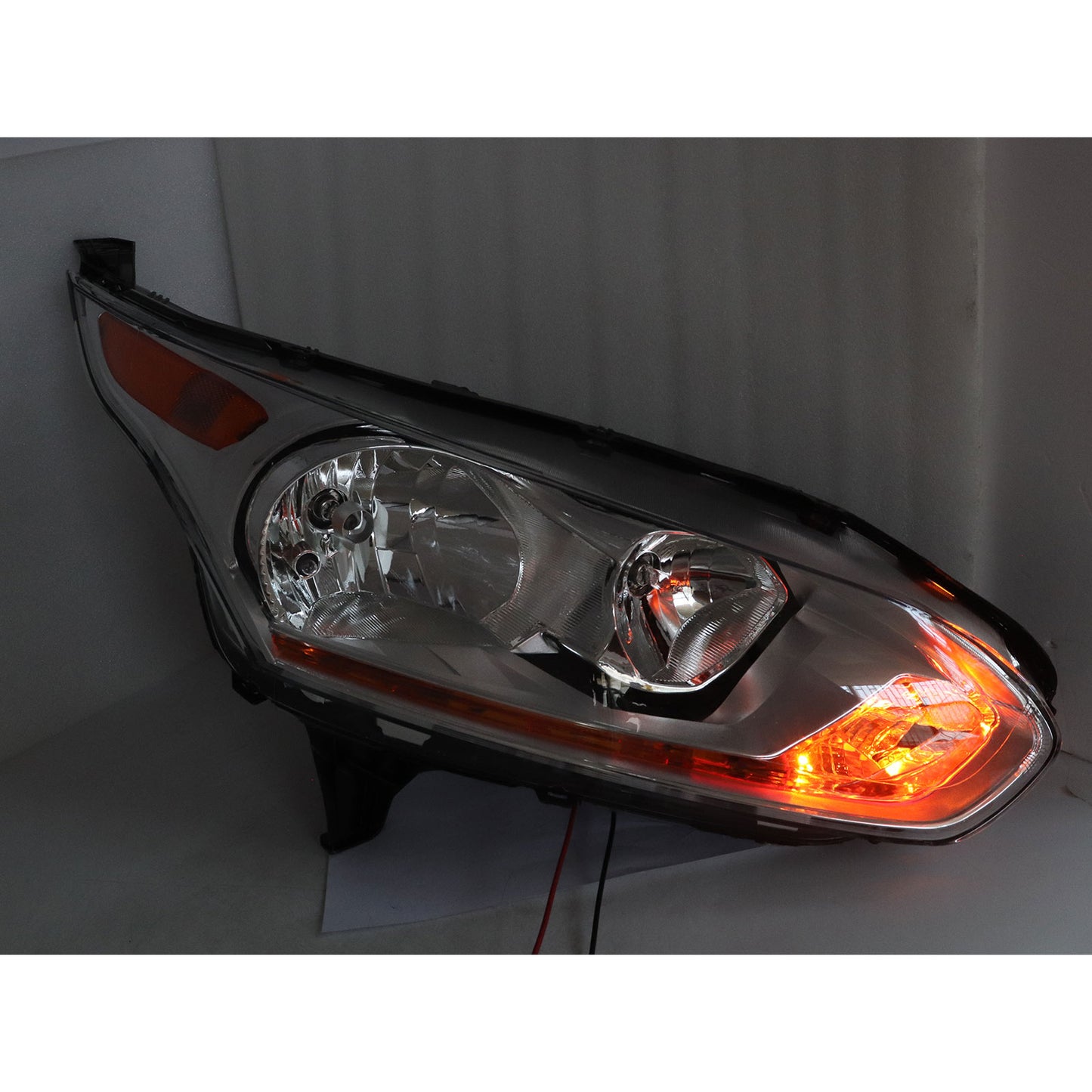 FO2503326 DT1Z13008N For 2014-2018 Ford Transit Connect Right Side Headlight