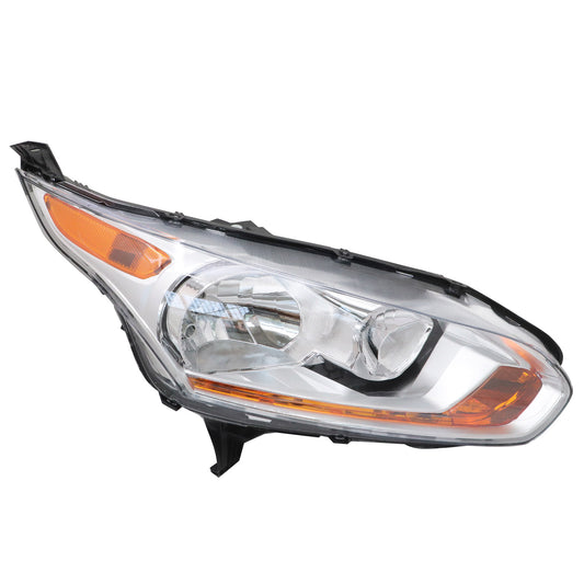 FO2503326 DT1Z13008N For 2014-2018 Ford Transit Connect Right Side Headlight