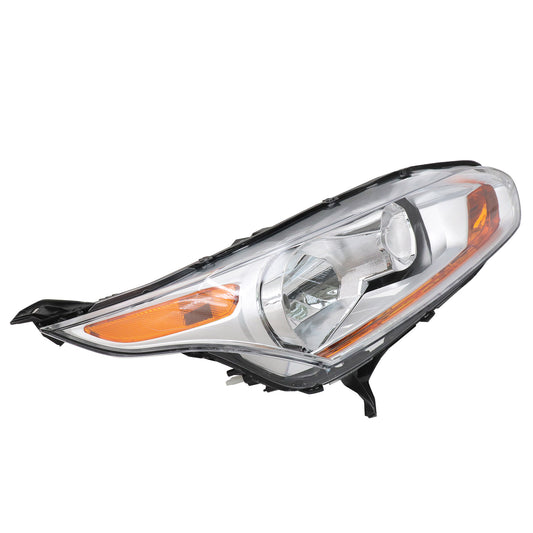 FO2503326 DT1Z13008N For 2014-2018 Ford Transit Connect Right Side Headlight