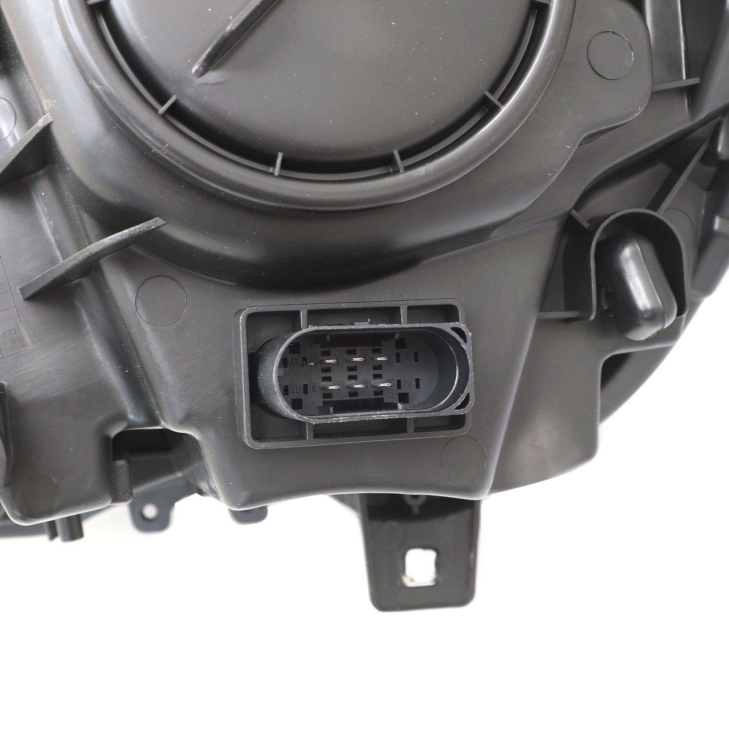 9068202961 9068206100 RH Halogen Headlight fit 2014-2018 Mercedes Sprinter