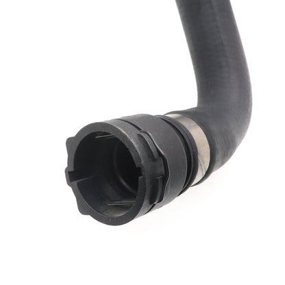 Fits For 2004-06 BMW X5 4.4L 4.8L 17127526856 Engine Radiator Upper Coolant Hose