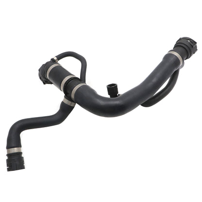 Fits For 2004-06 BMW X5 4.4L 4.8L 17127526856 Engine Radiator Upper Coolant Hose