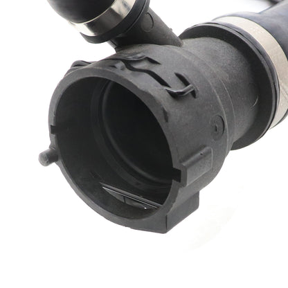Fits For 2004-06 BMW X5 4.4L 4.8L 17127526856 Engine Radiator Upper Coolant Hose