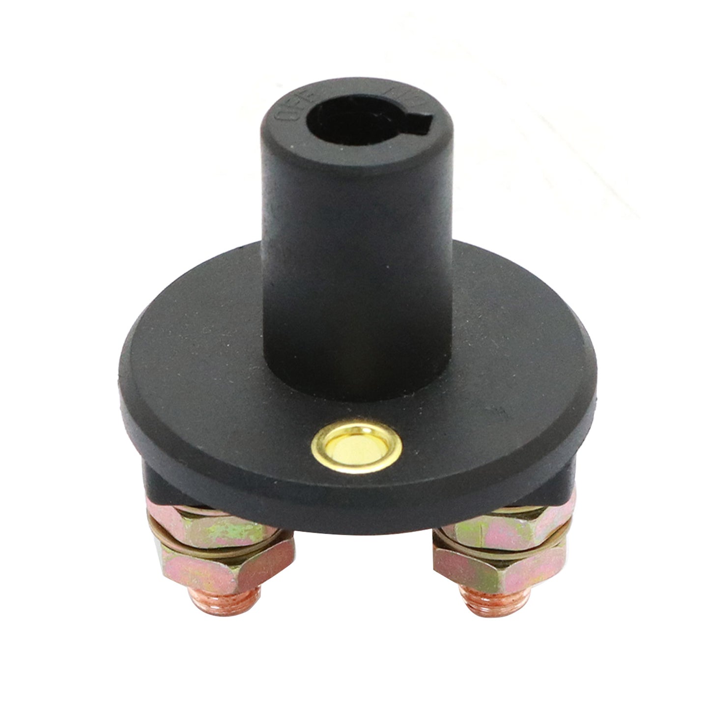 Battery Isolator Kill Switch Cut Off Disconnect Power 12V Automotive Marine Car