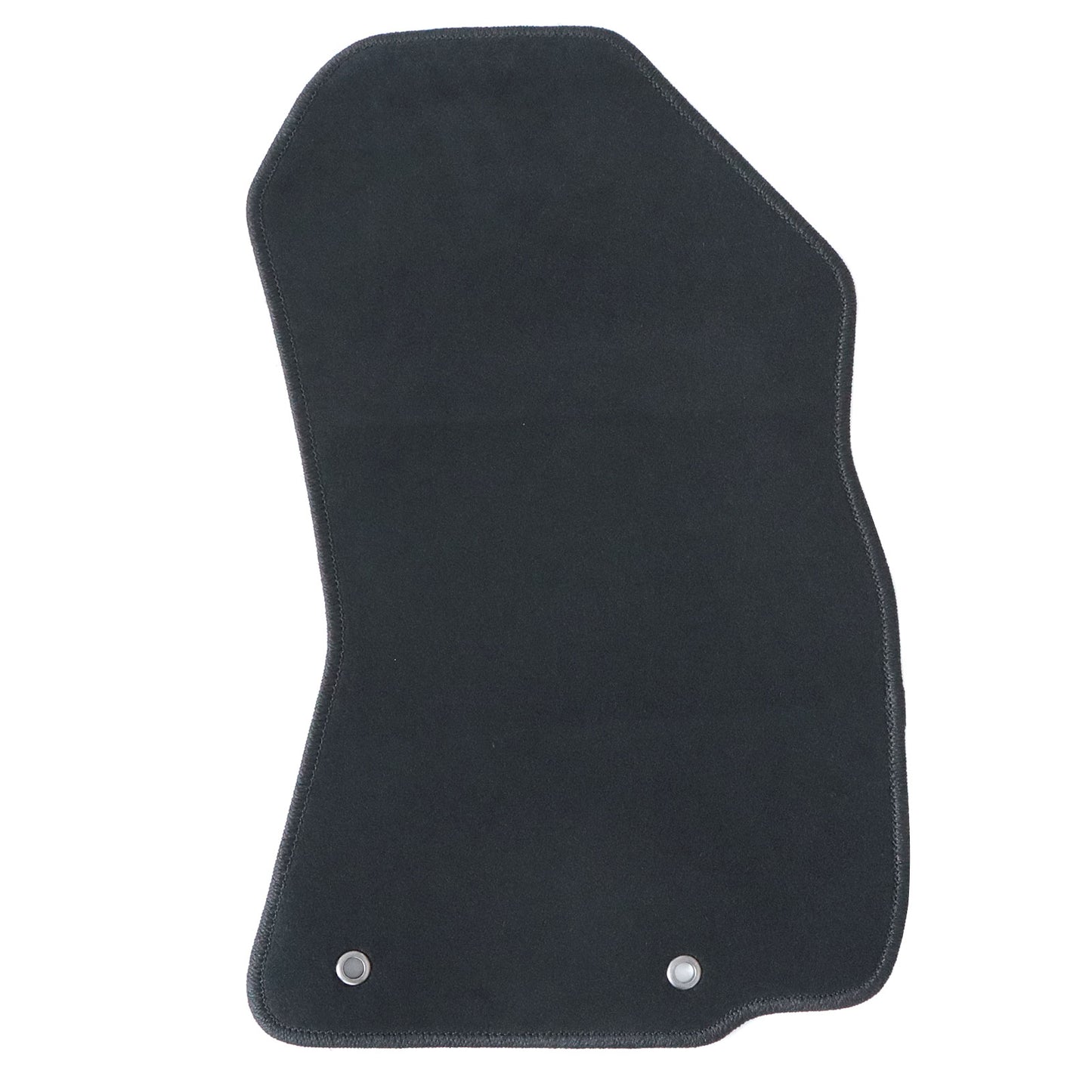 Velour Front & 2nd Row Floor Mats Carpet Fits 2015 2016 2017 2018 Subaru Legacy