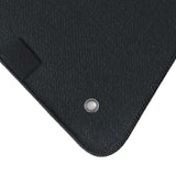 Velour Front & 2nd Row Floor Mats Carpet Fits 2015 2016 2017 2018 Subaru Legacy