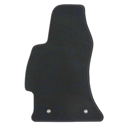 Front & Rear Floor Mats Carpet 4PCS For 2014 2015 2016 2017 2018 Subaru Forester