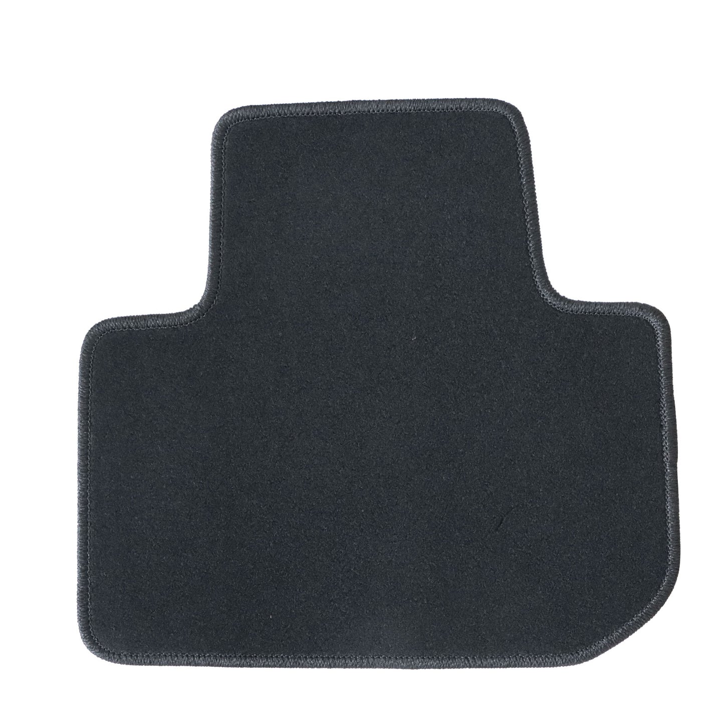 Front & Rear Floor Mats Carpet 4PCS For 2014 2015 2016 2017 2018 Subaru Forester