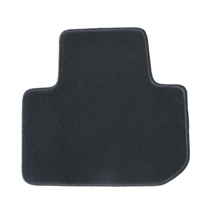 Front & Rear Floor Mats Carpet 4PCS For 2014 2015 2016 2017 2018 Subaru Forester