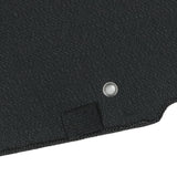 Velour 1st & 2nd Row Floor Mats Carpet Fits 2021 2022 2023 Subaru Forester 4Pcs