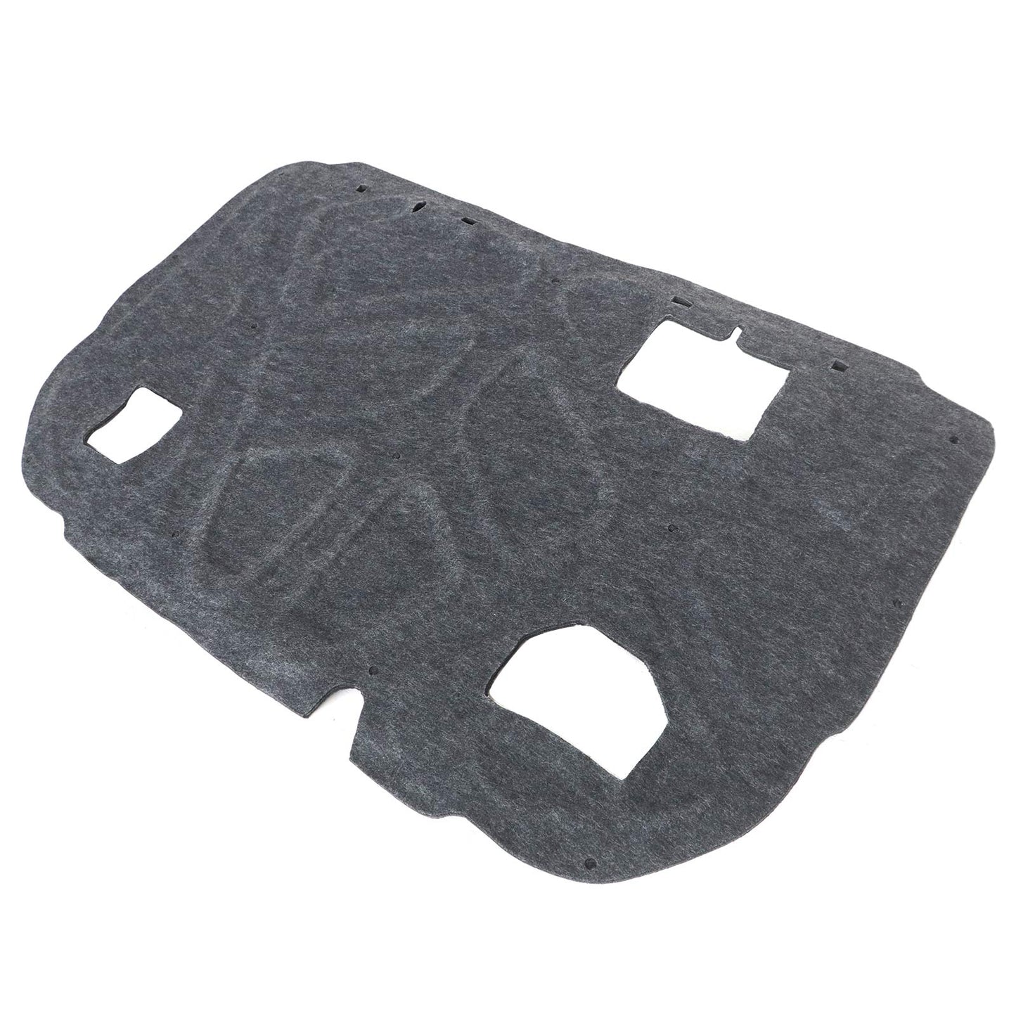 For Honda Accord 1998-2002 2000 Front Hood Insulation Pad Liner Heat Cover Pad