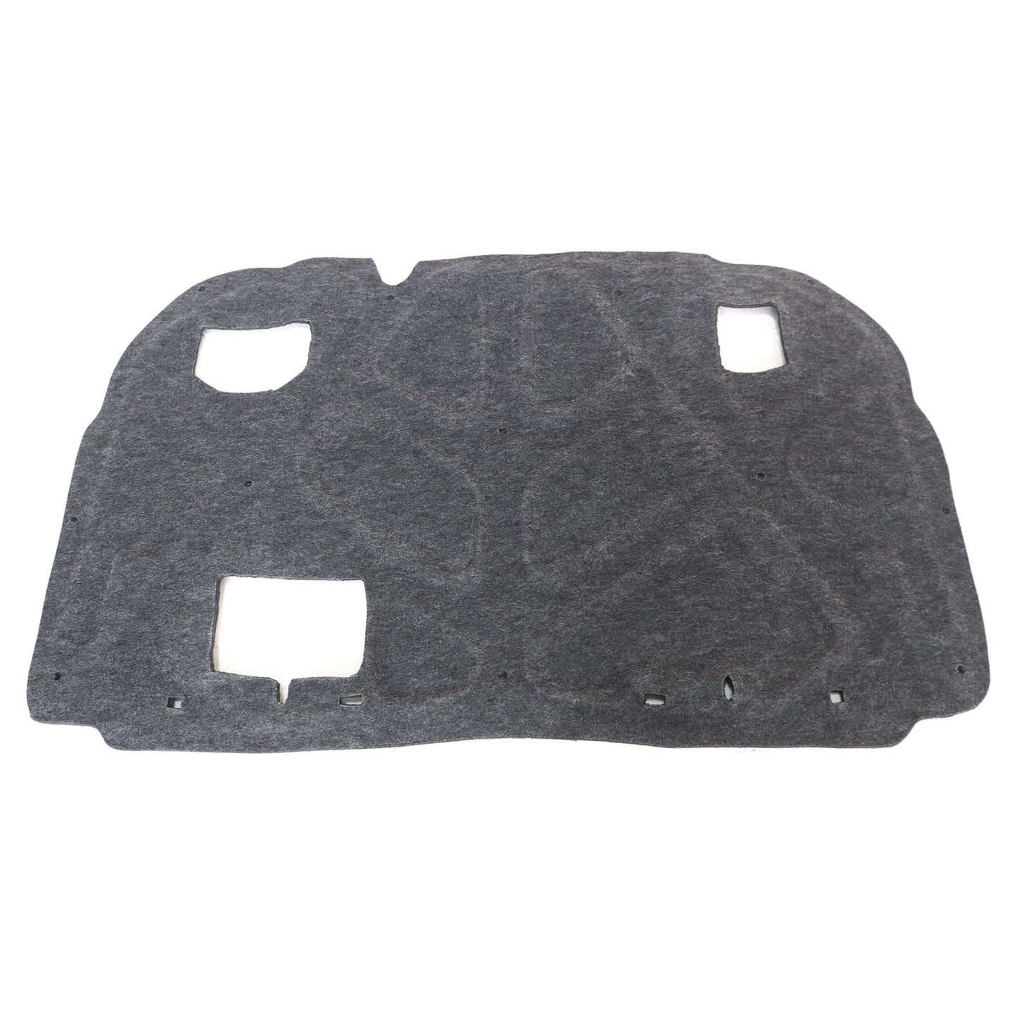 For Honda Accord 1998-2002 2000 Front Hood Insulation Pad Liner Heat Cover Pad