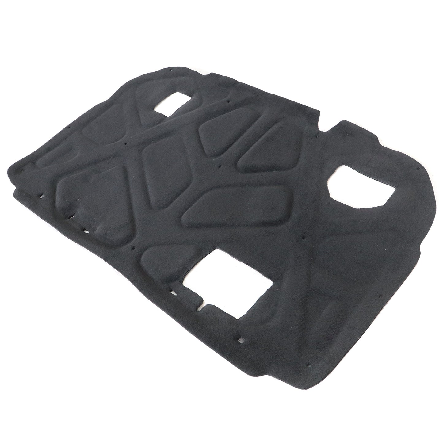 For Honda Accord 1998-2002 2000 Front Hood Insulation Pad Liner Heat Cover Pad