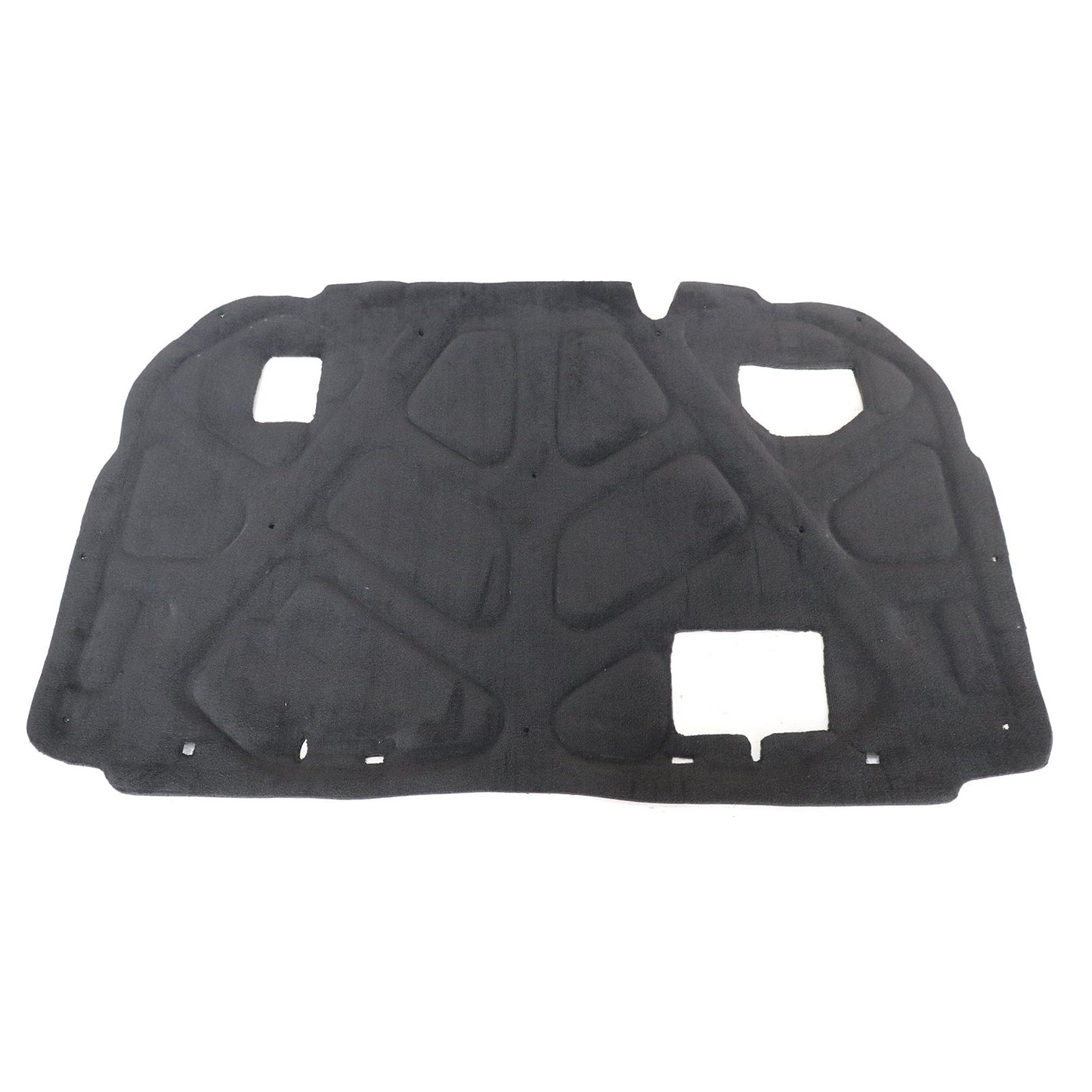 For Honda Accord 1998-2002 2000 Front Hood Insulation Pad Liner Heat Cover Pad