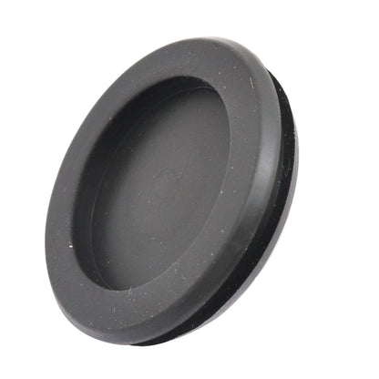 Fits Ford F-150 E9TZ7N171A Torque Converter Access Plug-Removable Rubber Grommet