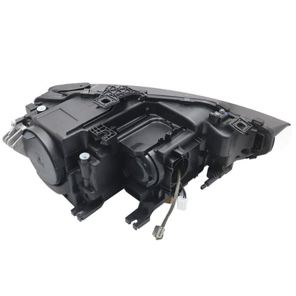 Xenon HID Non-AFS Headlight For 2013-2017 Audi A5 S5 Driver Side Left