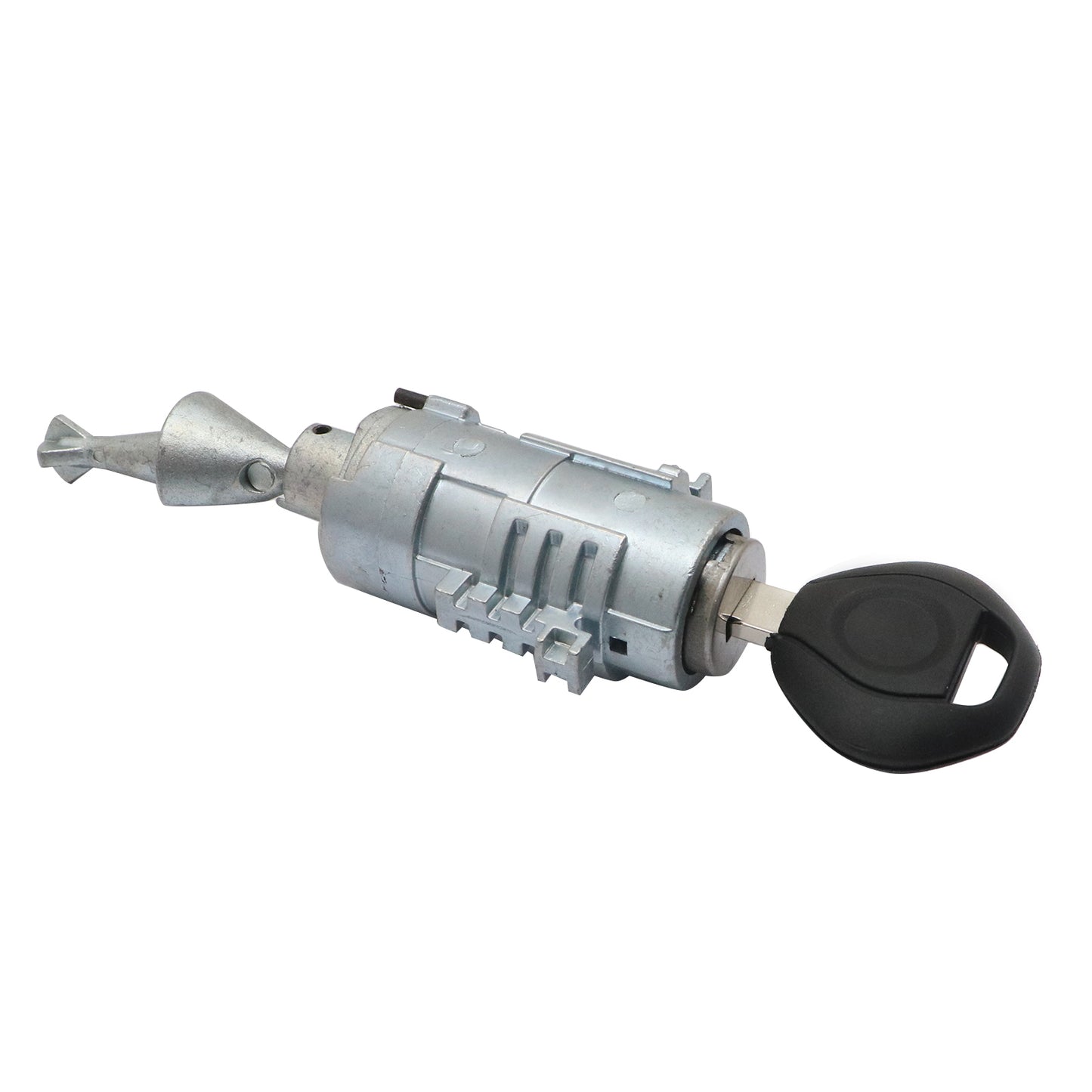NEW Door Lock Cylinder Left Front 1x Key For BMW 5 E60 E61 2003-2010 8113883278
