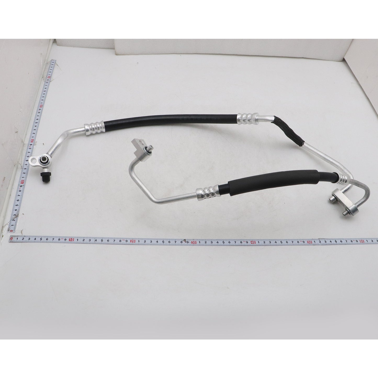 42588256 42366105 Air Conditioning Condenser Hose Assembly Fits Chevrolet Buick