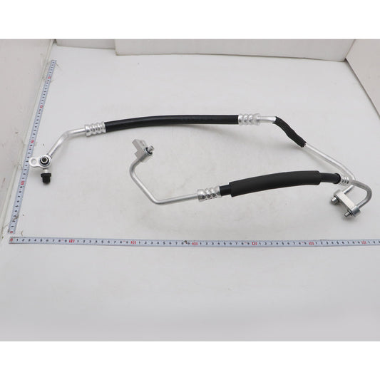 42588256 42366105 Air Conditioning Condenser Hose Assembly Fits Chevrolet Buick