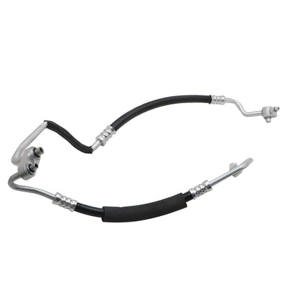 42588256 42366105 Air Conditioning Condenser Hose Assembly Fits Chevrolet Buick