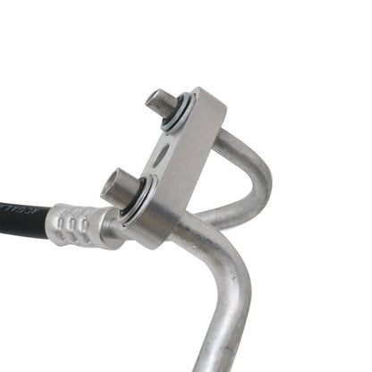 42588256 42366105 Air Conditioning Condenser Hose Assembly Fits Chevrolet Buick