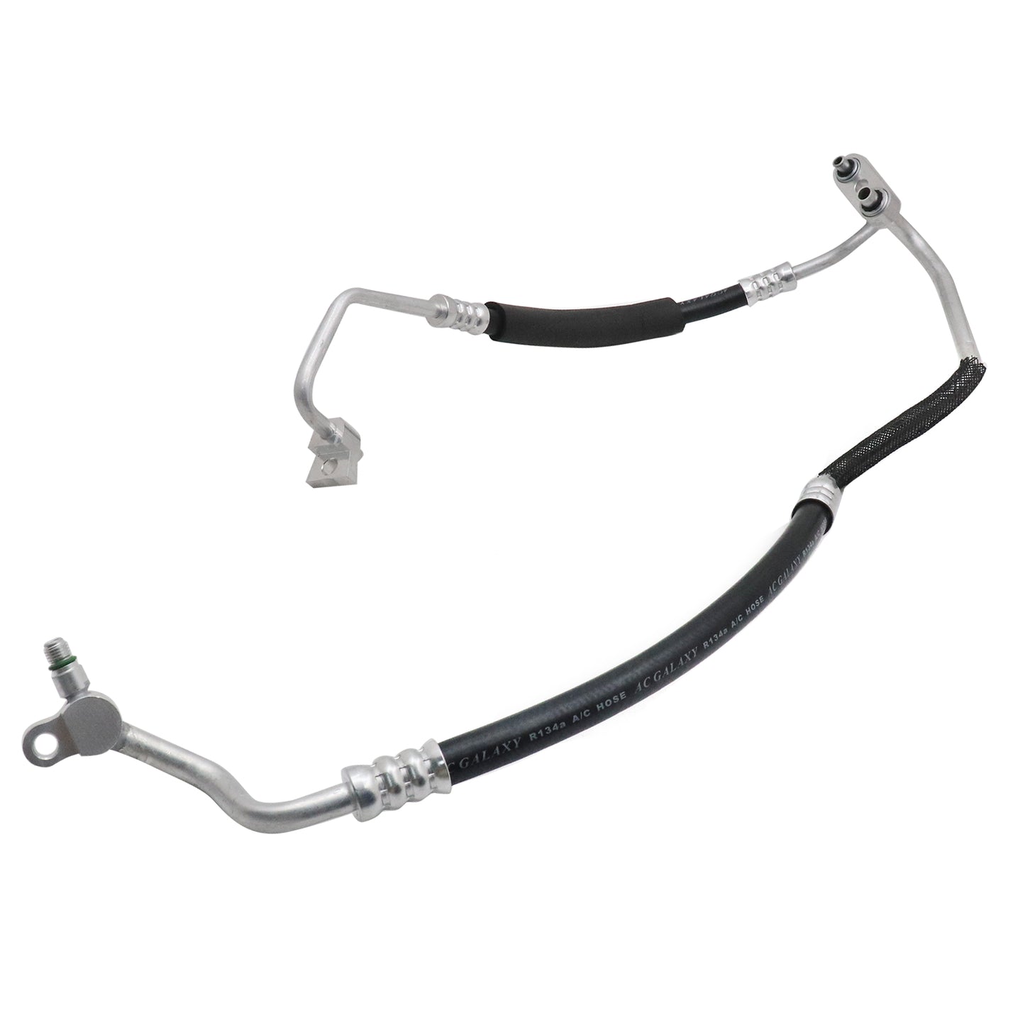 42588256 42366105 Air Conditioning Condenser Hose Assembly Fits Chevrolet Buick
