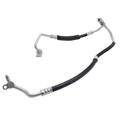 42588256 42366105 Air Conditioning Condenser Hose Assembly Fits Chevrolet Buick
