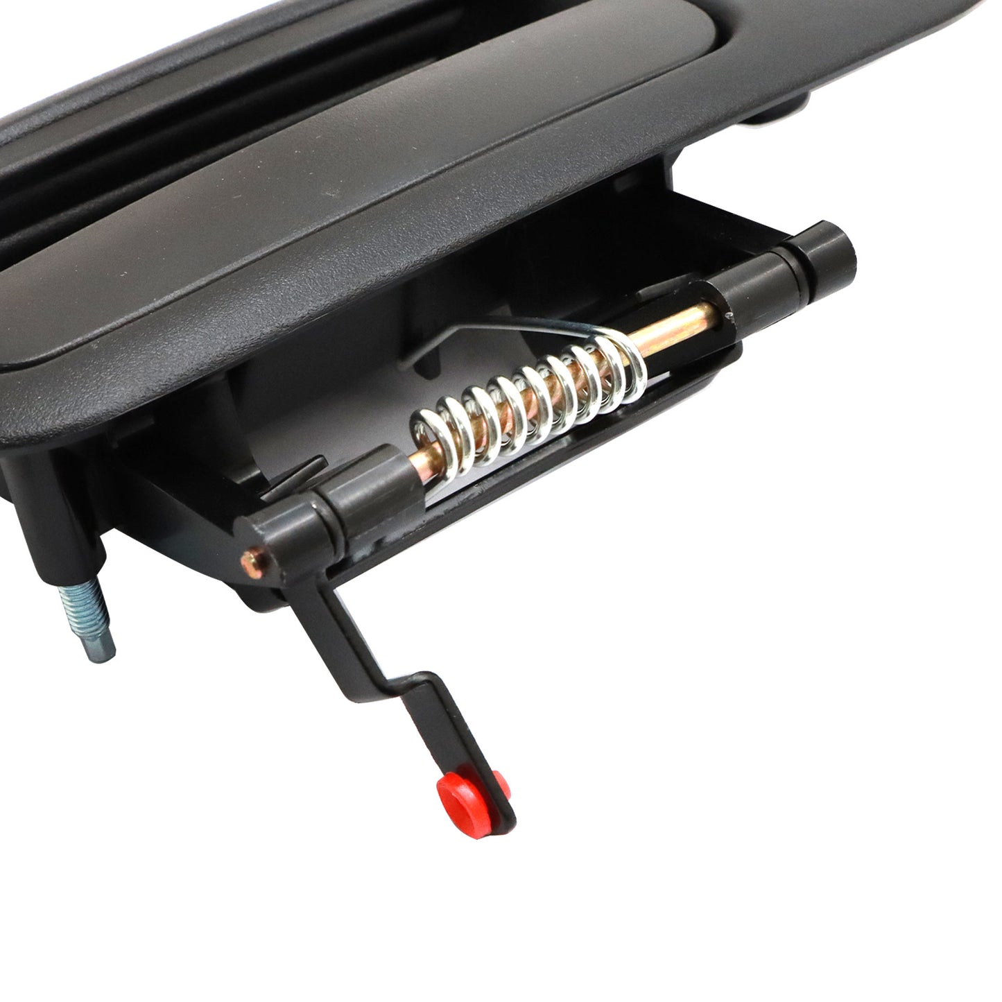 Rear Right Side Sliding Door Handle For 2010-2020 Express Savana Van 84084710