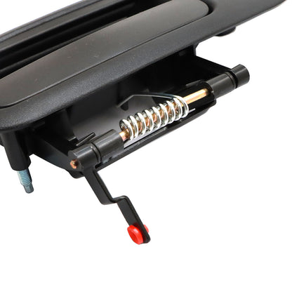 Rear Right Side Sliding Door Handle For 2010-2020 Express Savana Van 84084710