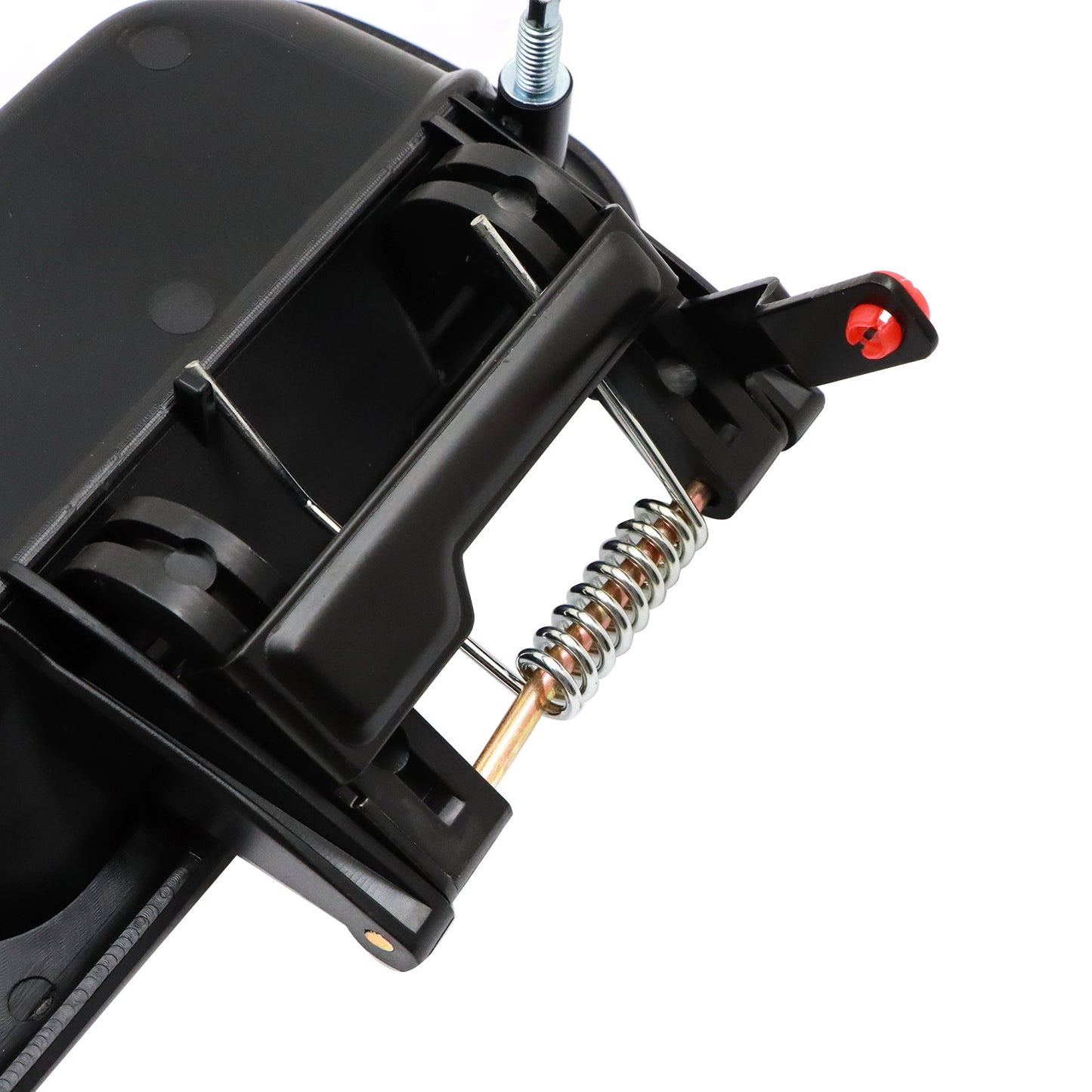 Rear Right Side Sliding Door Handle For 2010-2020 Express Savana Van 84084710