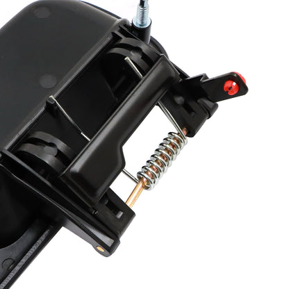 Rear Right Side Sliding Door Handle For 2010-2020 Express Savana Van 84084710