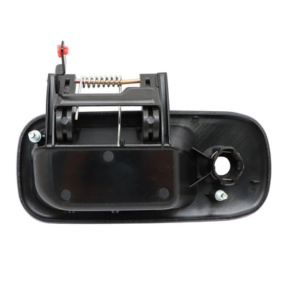 Rear Right Side Sliding Door Handle For 2010-2020 Express Savana Van 84084710