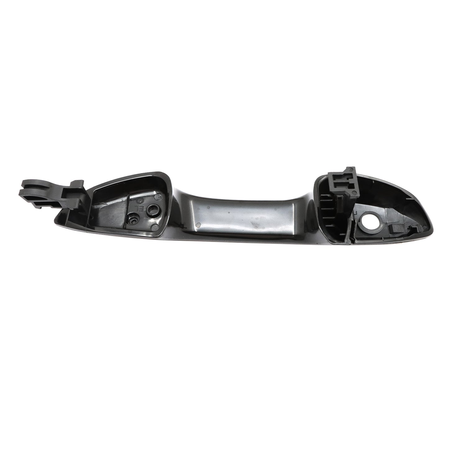 Exterior Door Handle For 14-19 Toyota Corolla Driver Front Left Side Outer Black