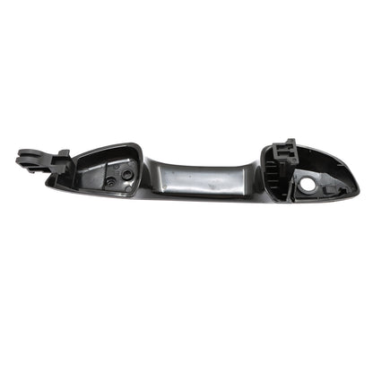 Exterior Door Handle For 14-19 Toyota Corolla Driver Front Left Side Outer Black