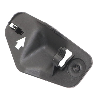 New Fit For 2001-2005 Lexus IS300 1Pcs Black Prop Rod Retainer Clip Hood Mounted