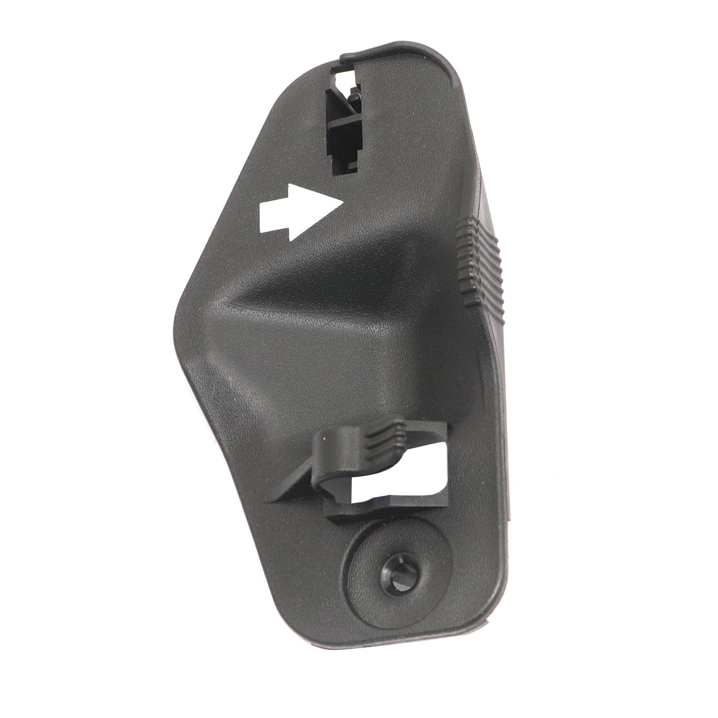 New Fit For 2001-2005 Lexus IS300 1Pcs Black Prop Rod Retainer Clip Hood Mounted