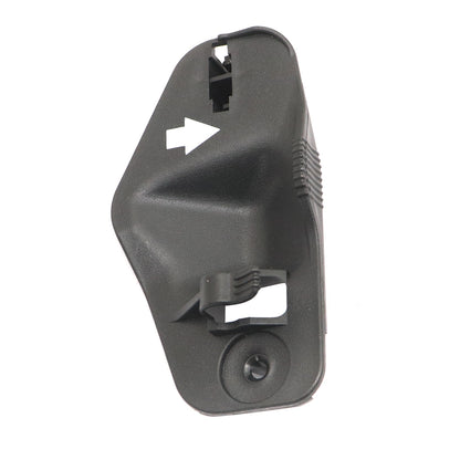New Fit For 2001-2005 Lexus IS300 1Pcs Black Prop Rod Retainer Clip Hood Mounted