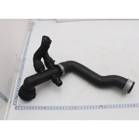 Coolant Hose A1665001177 Fits Benz C292 W166 X166 GLE63 GLS63 GL63 ML63 AMG M157