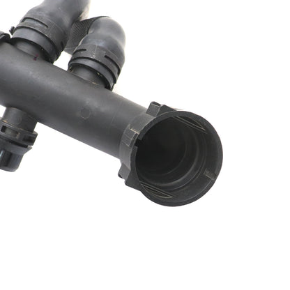 Coolant Hose A1665001177 Fits Benz C292 W166 X166 GLE63 GLS63 GL63 ML63 AMG M157