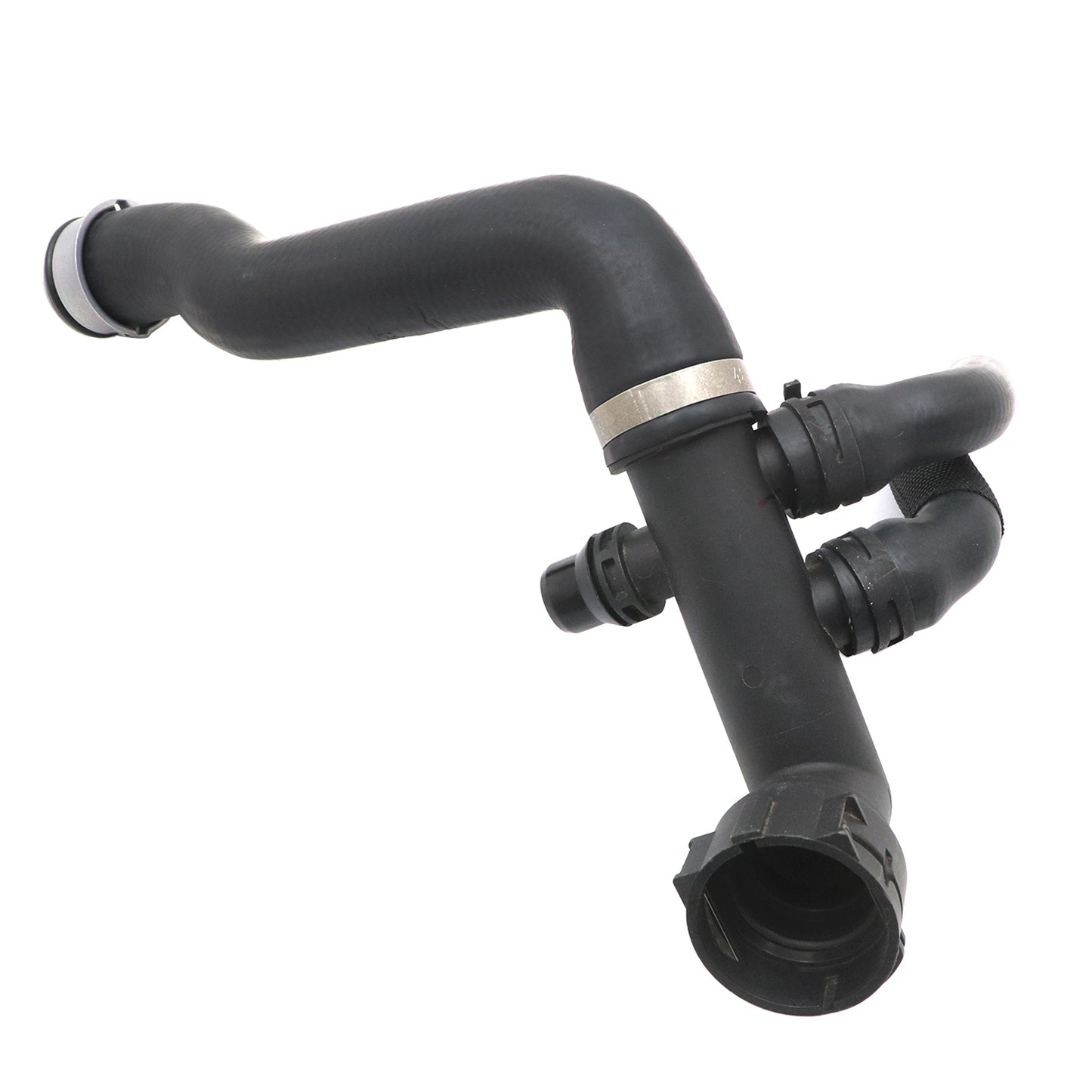 Coolant Hose A1665001177 Fits Benz C292 W166 X166 GLE63 GLS63 GL63 ML63 AMG M157