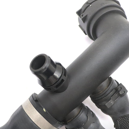 Coolant Hose A1665001177 Fits Benz C292 W166 X166 GLE63 GLS63 GL63 ML63 AMG M157