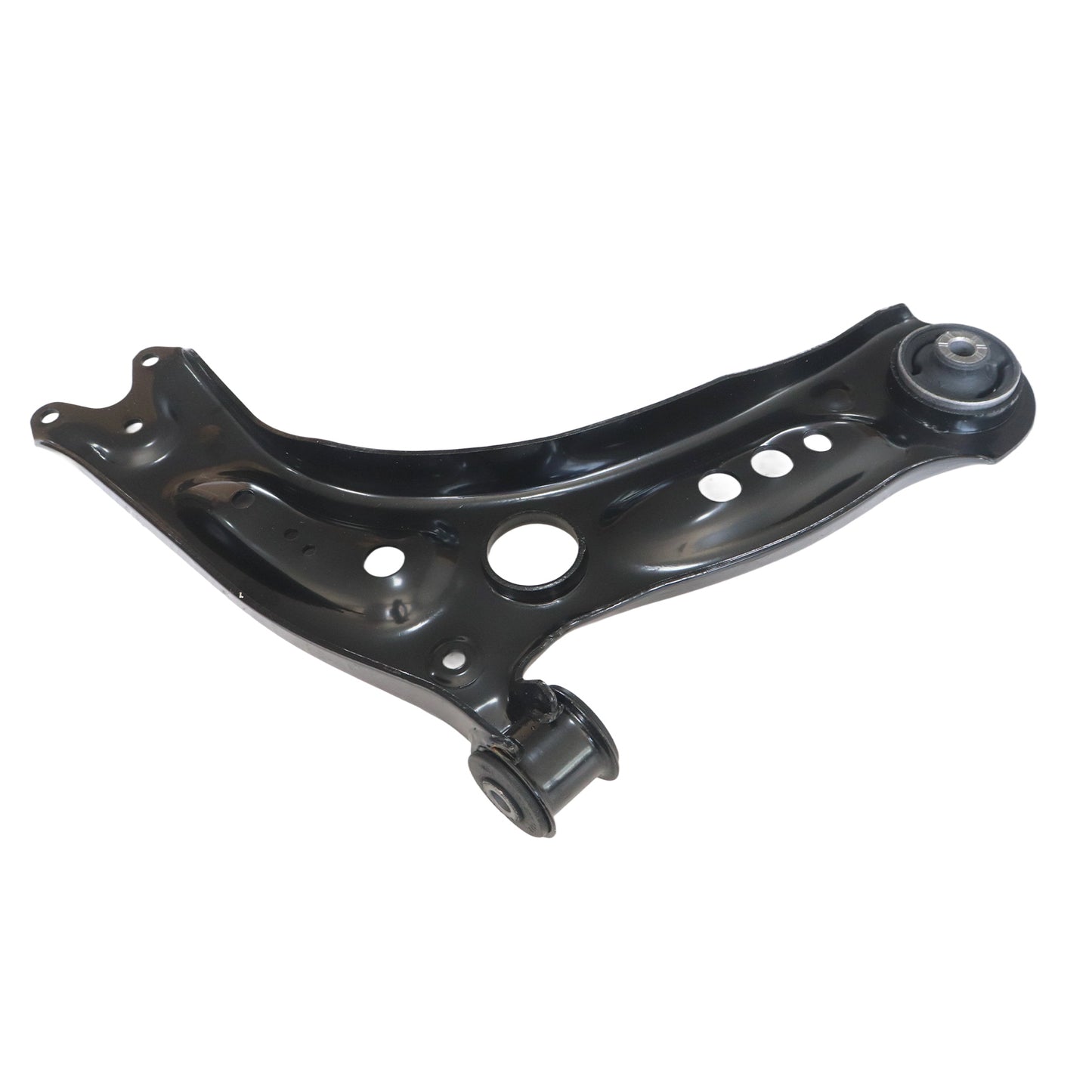 Front Left Lower Control Arm for Audi A3 15-20 S3 Volkswagen Golf & Jetta 15-21