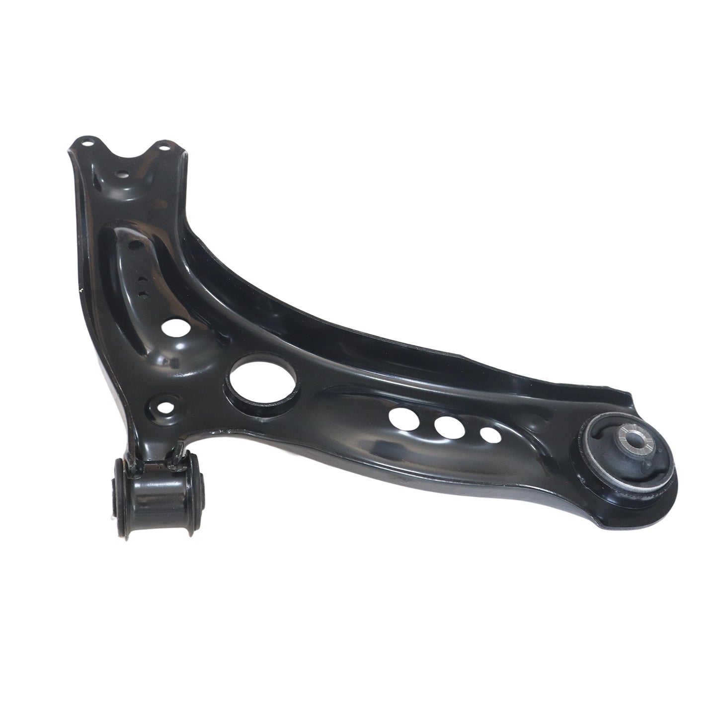 Front Left Lower Control Arm for Audi A3 15-20 S3 Volkswagen Golf & Jetta 15-21