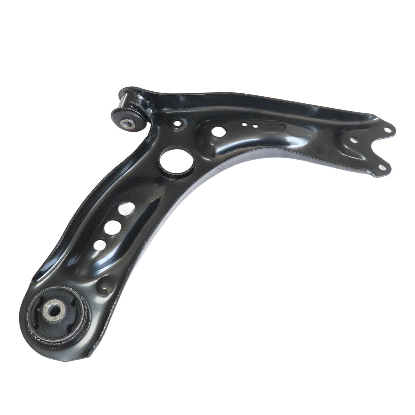 Front Left Lower Control Arm for Audi A3 15-20 S3 Volkswagen Golf & Jetta 15-21