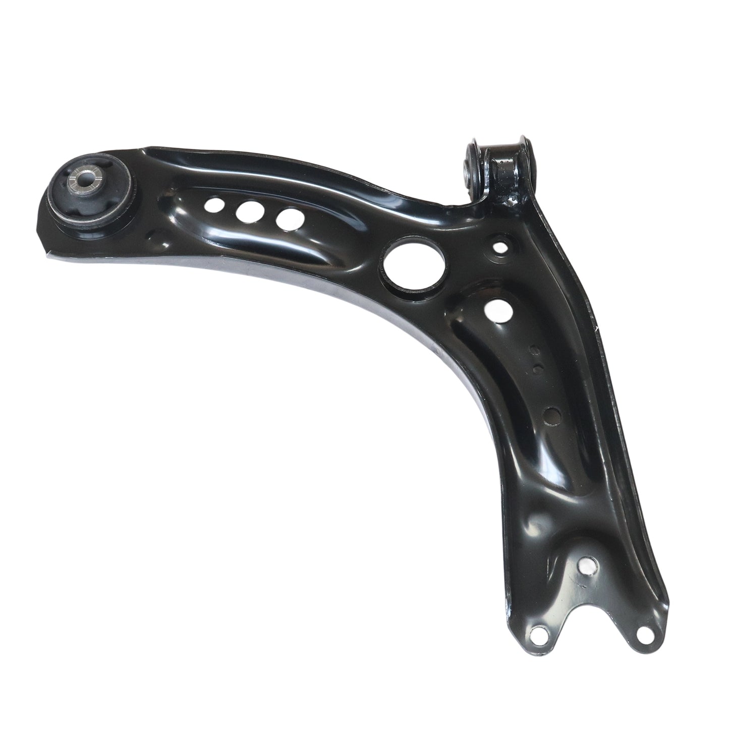 Front Left Lower Control Arm for Audi A3 15-20 S3 Volkswagen Golf & Jetta 15-21