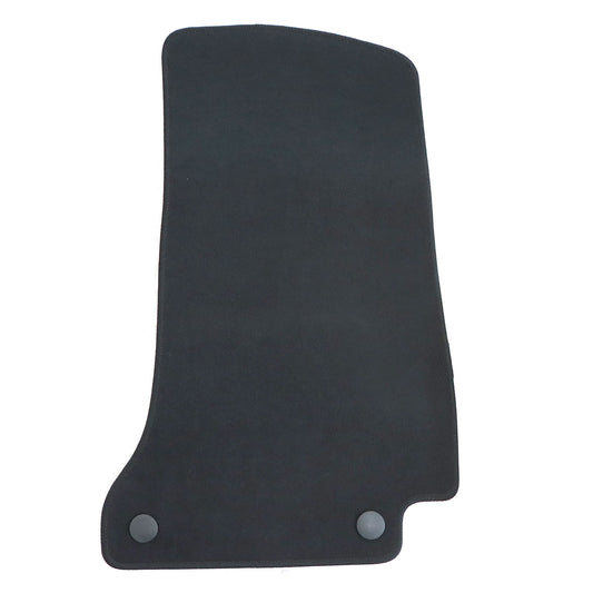 2015 2016 2017 2018 2019 2020 For Mercedes Benz C W205 Floor Mats Carpet Velour