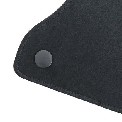 2015 2016 2017 2018 2019 2020 For Mercedes Benz C W205 Floor Mats Carpet Velour